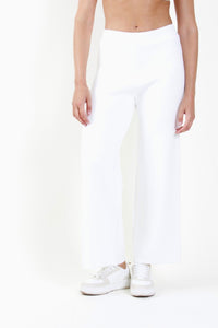 Pantalone in maglia