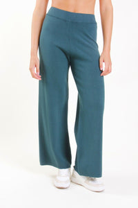 Pantalone in maglia