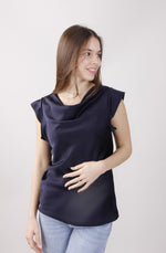 Load image into Gallery viewer, Blusa satin
