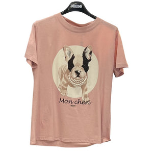 Maglia Bulldog francese