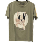 Carica l&#39;immagine nel visualizzatore di Gallery, Maglia Bulldog francese
