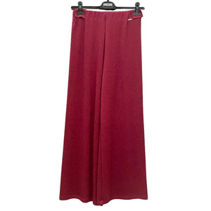 Pantaloni a palazzo