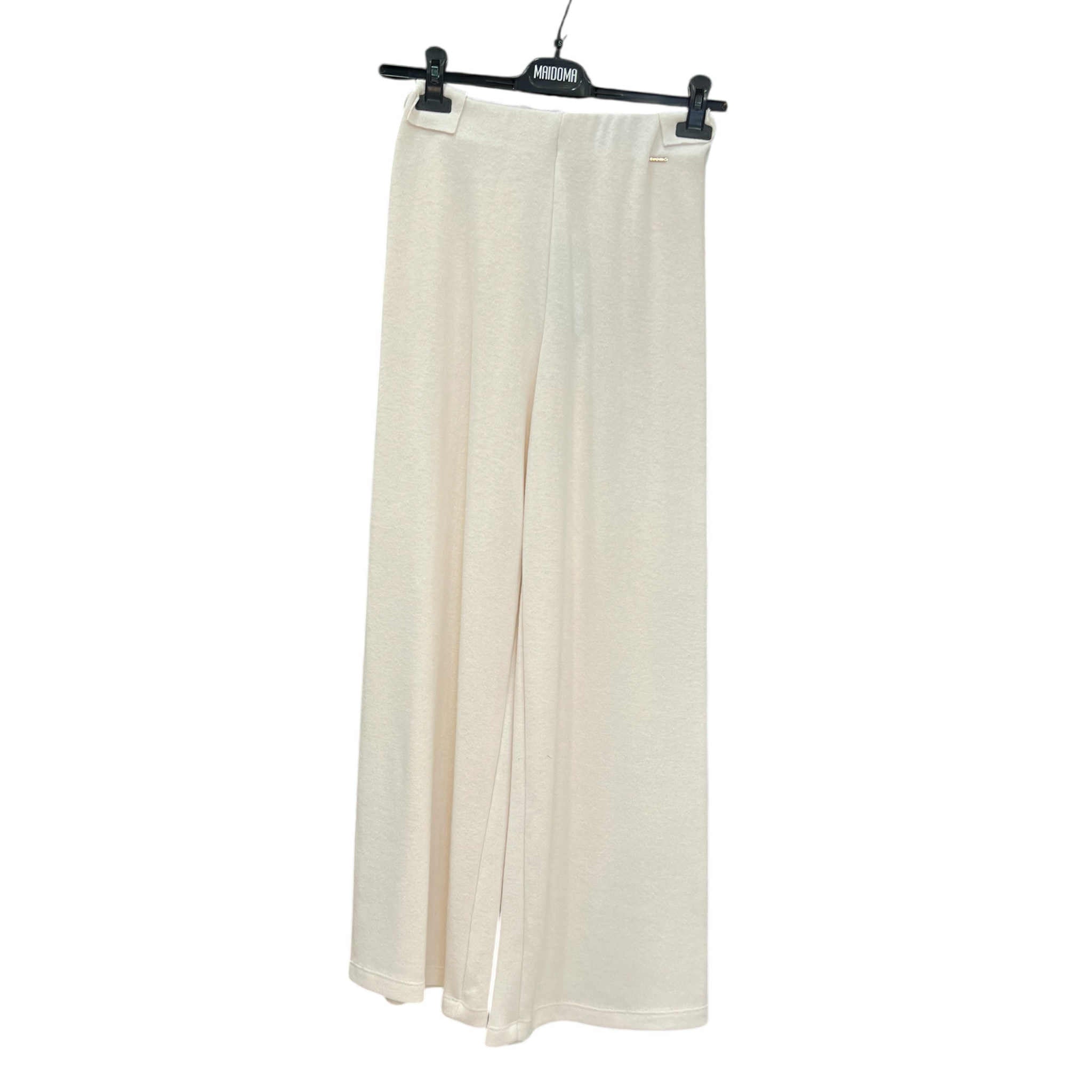 Pantaloni a palazzo