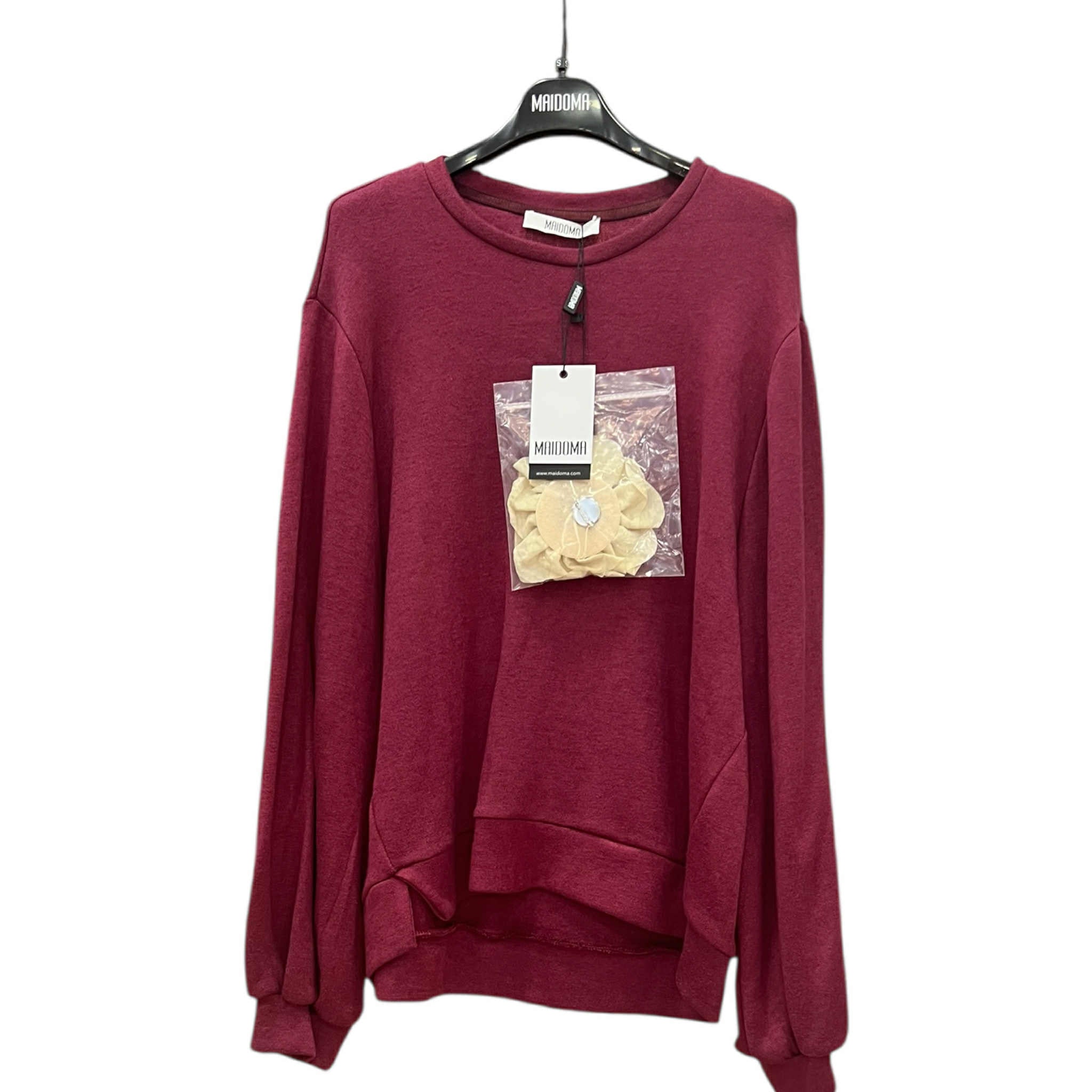 Maglia con spilla