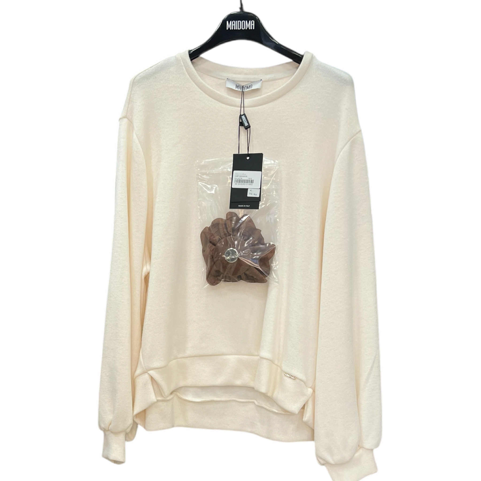 Maglia con spilla