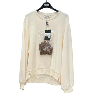 Maglia con spilla