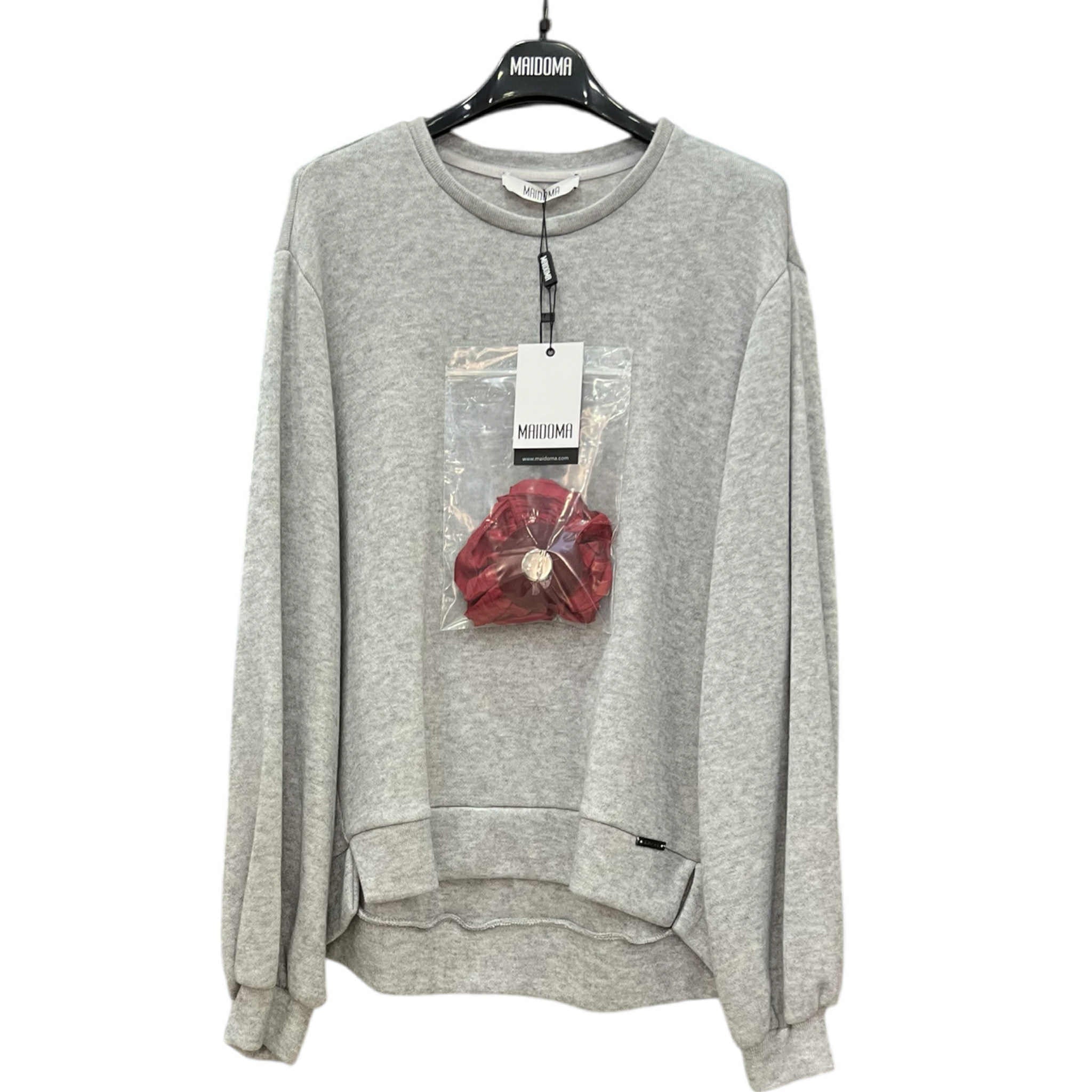 Maglia con spilla