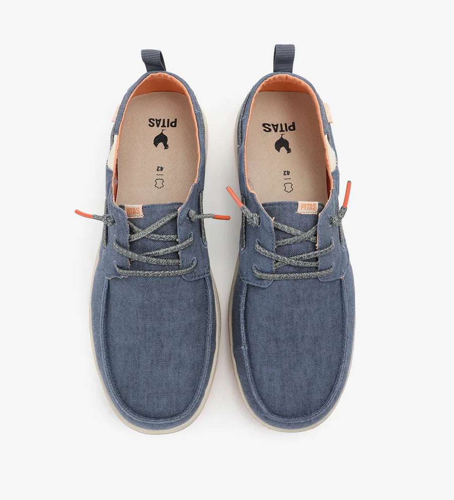 Scarpe Maui Flax