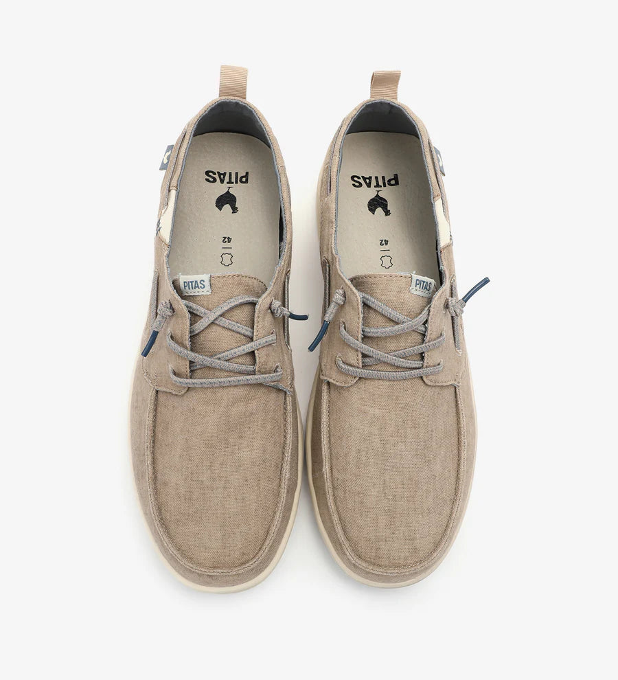 Scarpe Maui Flax