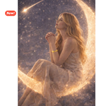 Carica l'immagine nel visualizzatore di Gallery, Bracciale “Esprimi un desiderio”
