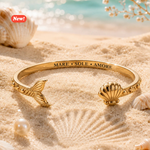 Carica l'immagine nel visualizzatore di Gallery, Bracciale “Mare Sole Amore”
