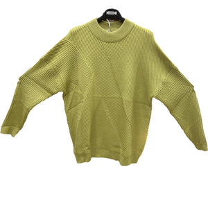 Maglione girocollo