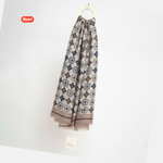Carica l&#39;immagine nel visualizzatore di Gallery, Sciarpa in lana
