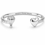 Load image into Gallery viewer, Bracciale mongolfiera “Segui i tuoi sogni”
