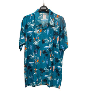 Camicia Mens shirt