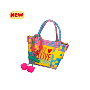 Borsa Rainbo