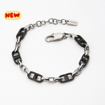 Load image into Gallery viewer, Bracciale in acciaio
