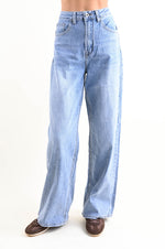 Carica l'immagine nel visualizzatore di Gallery, Jeans regular fit
