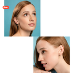 Load image into Gallery viewer, Orecchini anelle “Palloncini dei sogni”
