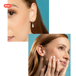 Load image into Gallery viewer, Orecchini anelle “Piccolo Principe story”
