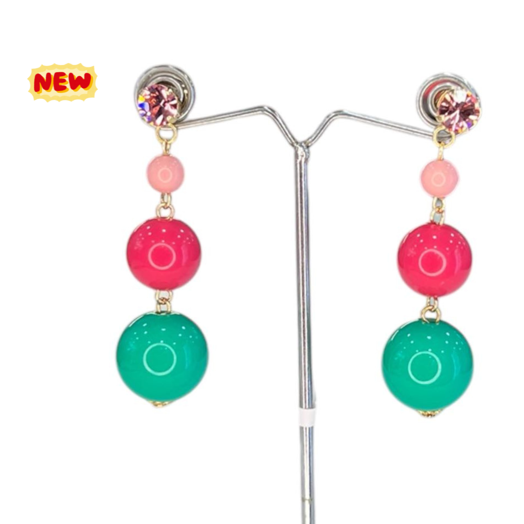 Orecchini Lily-S