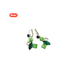 Carica l&#39;immagine nel visualizzatore di Gallery, Orecchini Colibrì pic
