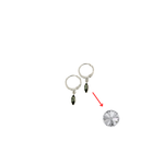 Load image into Gallery viewer, Orecchini Nav
