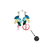 Carica l&#39;immagine nel visualizzatore di Gallery, Orecchini Ginestra
