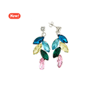 Carica l&#39;immagine nel visualizzatore di Gallery, Orecchini Ginestra
