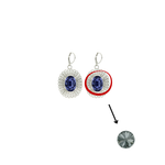 Load image into Gallery viewer, Orecchini Nilo
