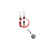 Load image into Gallery viewer, Orecchini Riki
