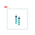 Load image into Gallery viewer, Orecchini Screw
