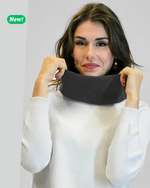 Carica l'immagine nel visualizzatore di Gallery, Scaldacollo cashmere
