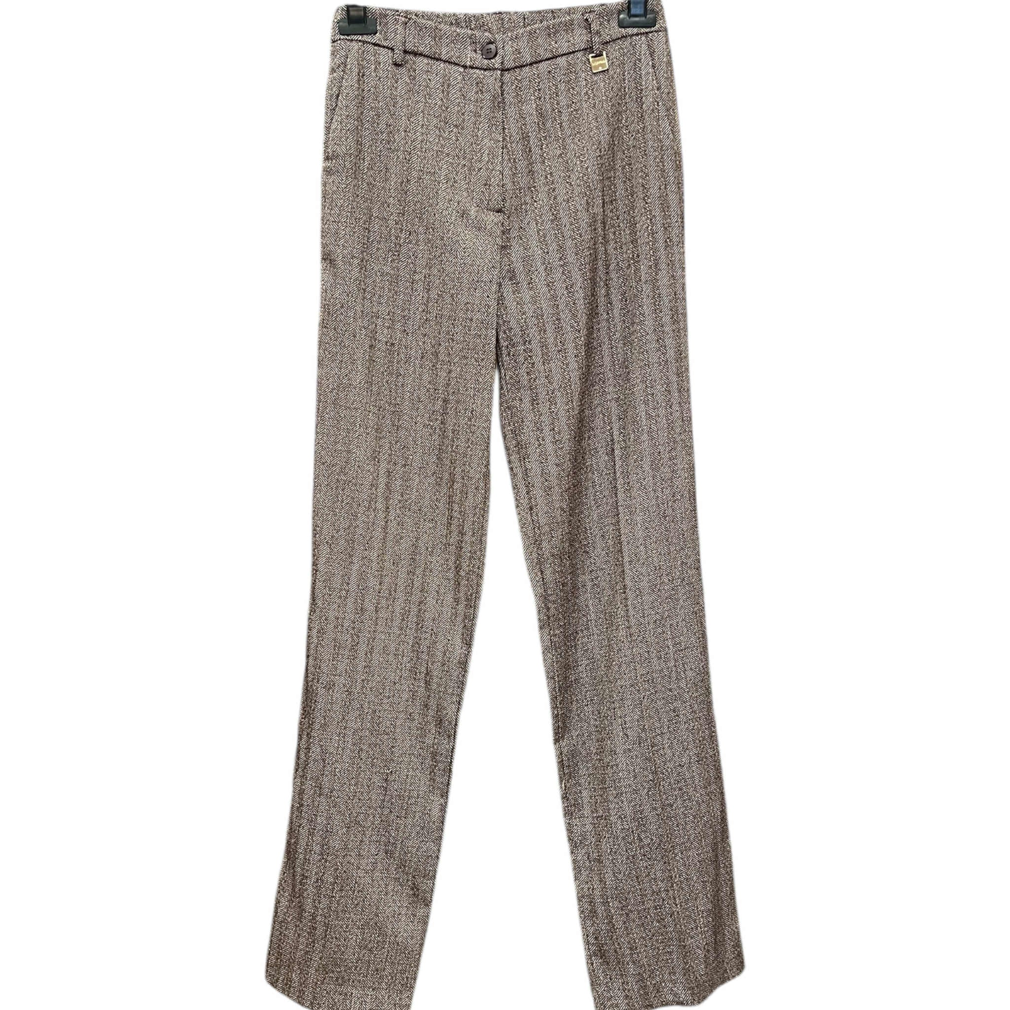 Pantaloni a palazzo