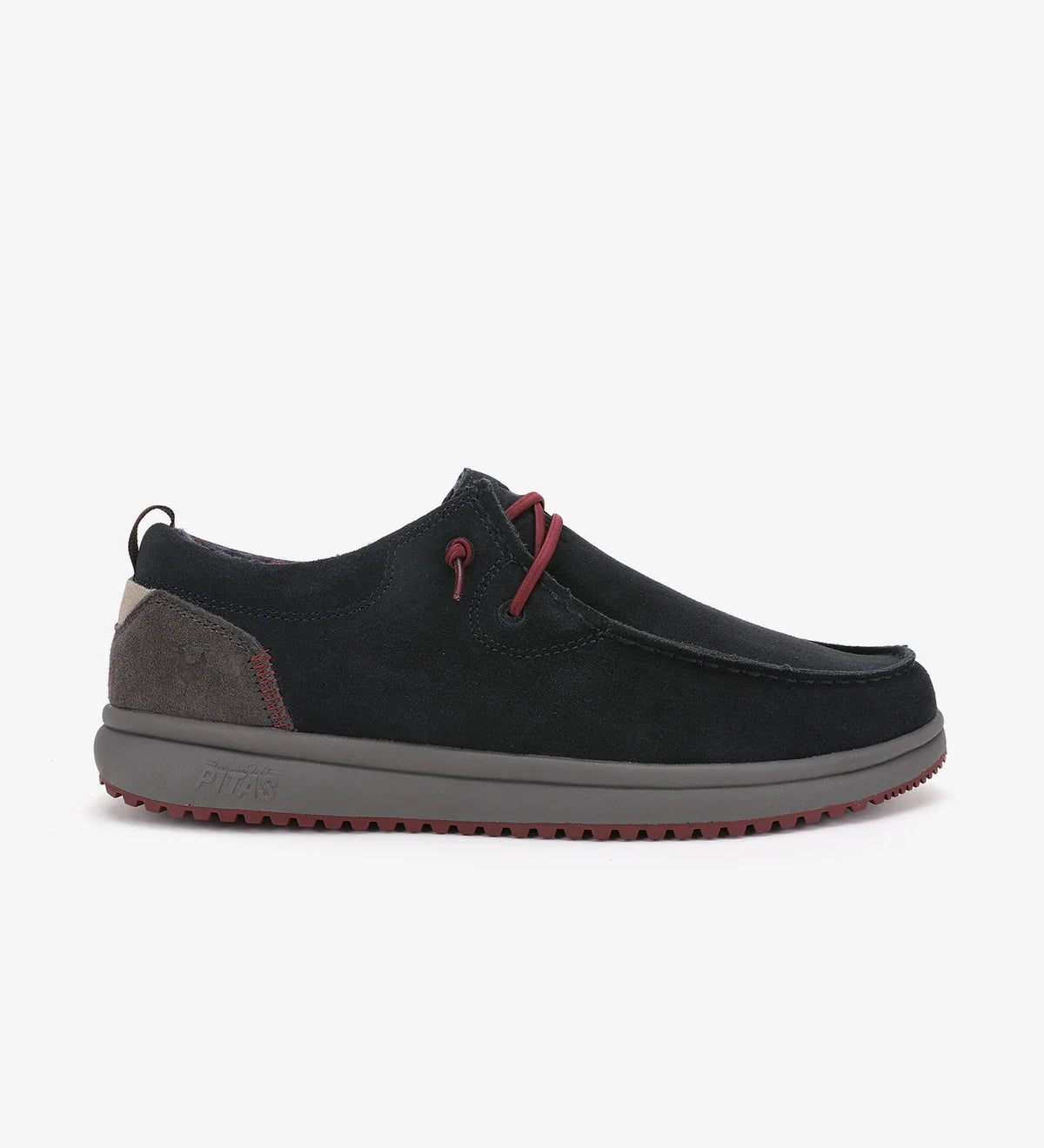 Scarpe Wallabi Padar