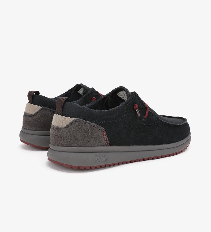 Scarpe Wallabi Padar