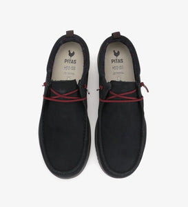 Scarpe Wallabi Padar