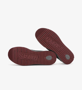 Scarpe Wallabi Padar
