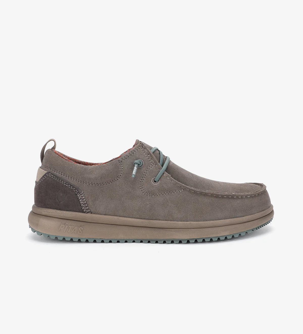 Scarpe Wallabi Padar