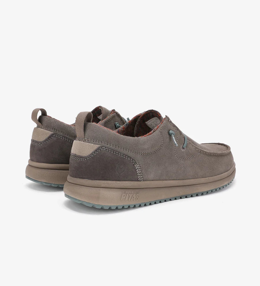 Scarpe Wallabi Padar
