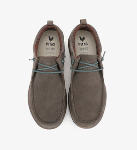Scarpe Wallabi Padar