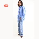 Carica l'immagine nel visualizzatore di Gallery, Camicia a righe
