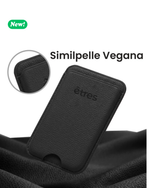 Carica l'immagine nel visualizzatore di Gallery, Portafoglio Slim - Basic
