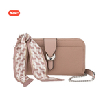 Carica l&#39;immagine nel visualizzatore di Gallery, Portafoglio/Pochette rettangolare
