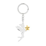 Carica l'immagine nel visualizzatore di Gallery, Portachiavi Fata dei desideri
