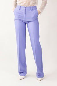 Pantaloni taglio dritto