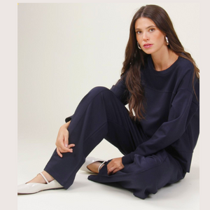 Pantaloni punto Milano