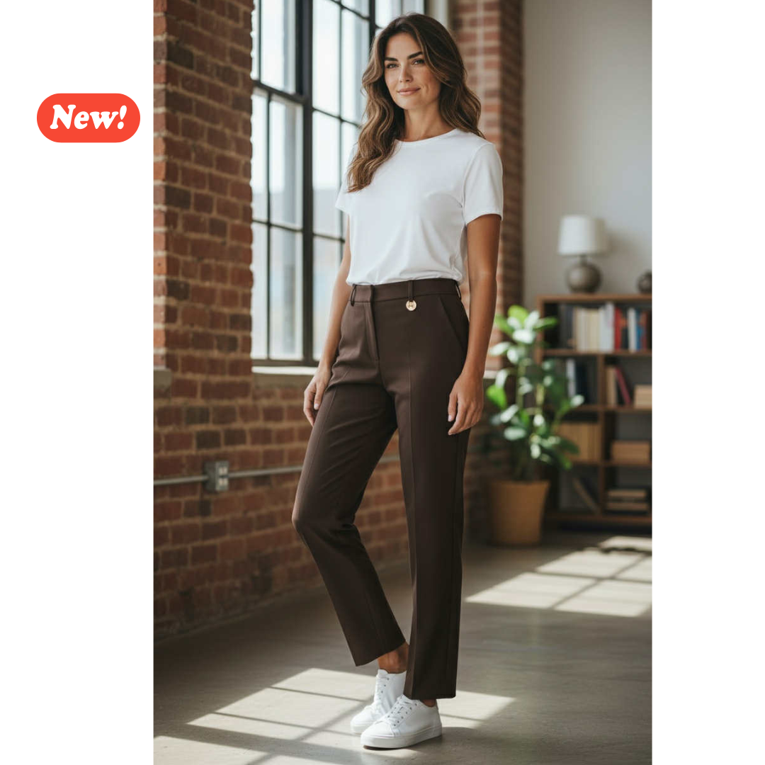 Pantaloni Lk
