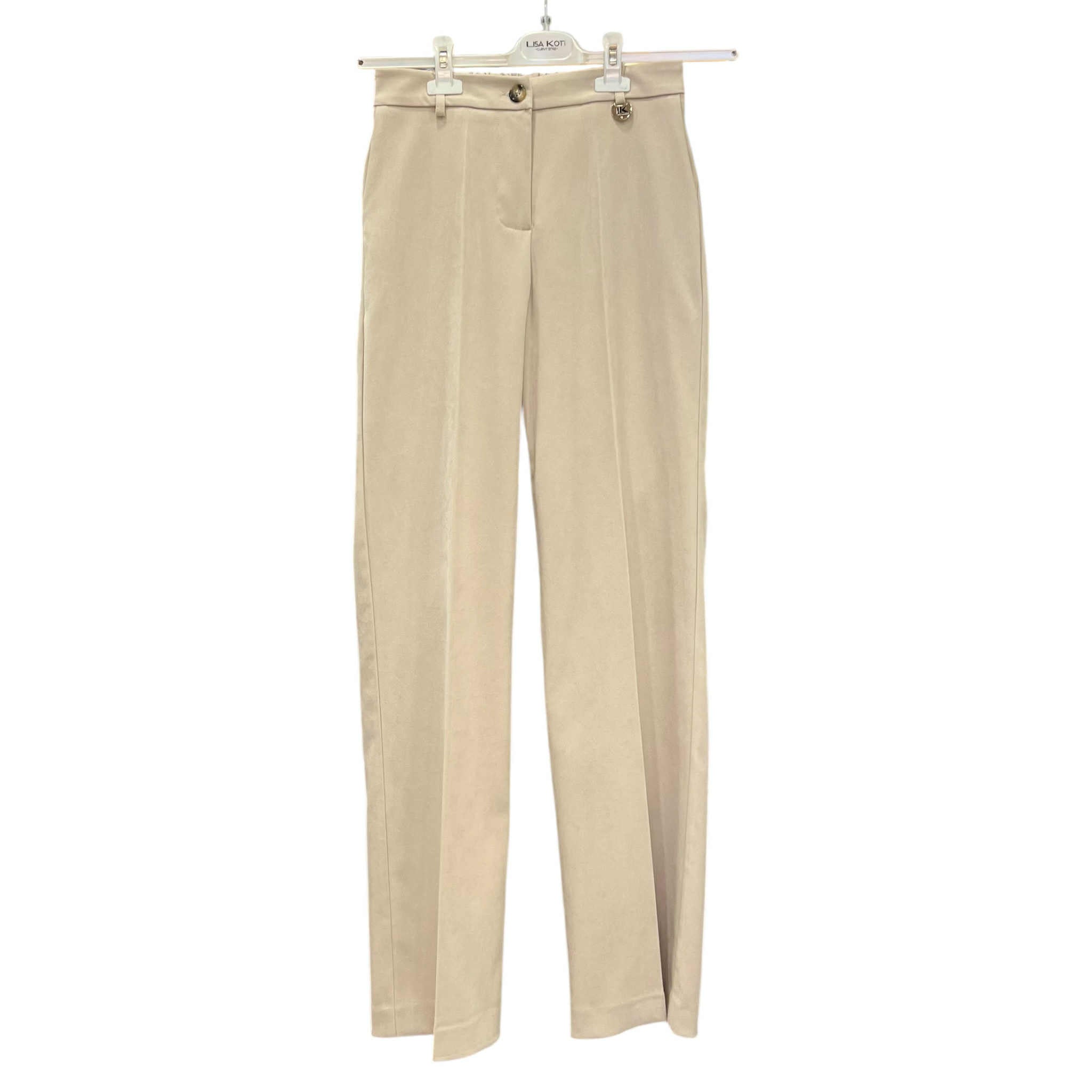 Pantaloni da tailleur