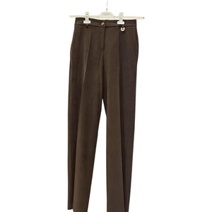 Pantaloni da tailleur